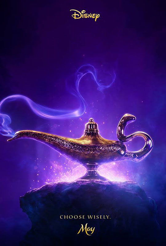 Aladdin