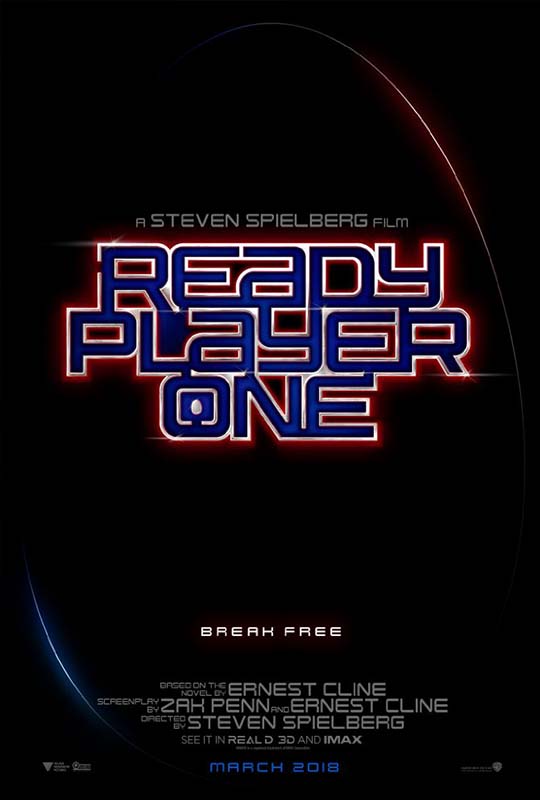 Ready Player One